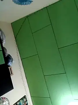 Little Saori online show from 02-06-25, 02:22