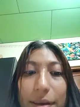 Little Saori online show from 02-07-25, 06:45