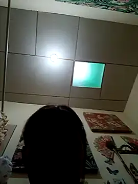 Little Saori online show from 02-09-25, 08:24