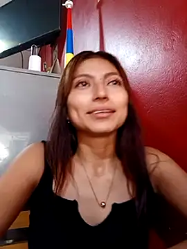 Little Saori online show from 02-10-25, 06:35