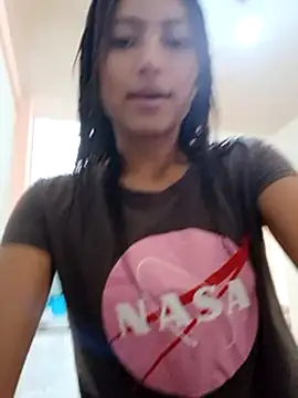 Little Saori online show from 02-12-25, 02:10