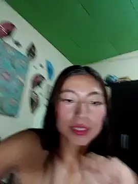 Little Saori online show from 02-16-25, 03:58