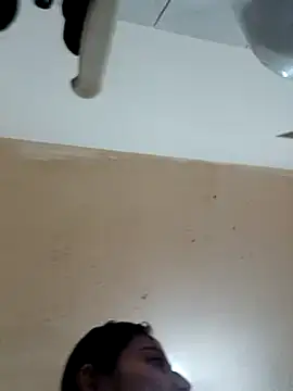 Little Saori online show from 02-17-25, 01:21