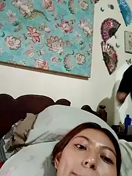 Little Saori online show from 02-17-25, 04:26