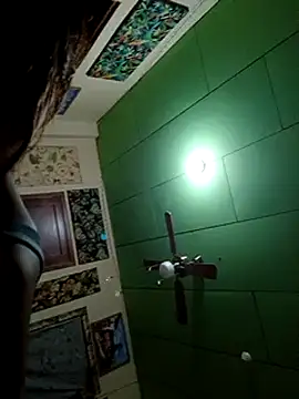 Little Saori online show from 02-20-25, 05:33