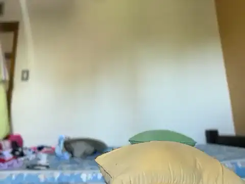 Mermaid-hana online show from 12-03-25, 07:01