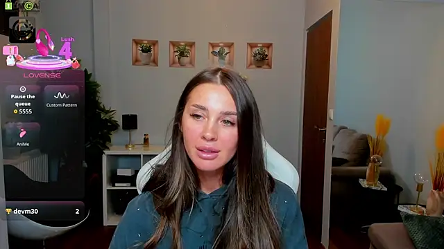 Anya-Ray online show from 11-01-25, 12:51