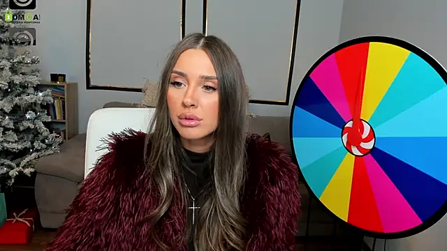 Anya-Ray online show from 12-19-25, 12:56