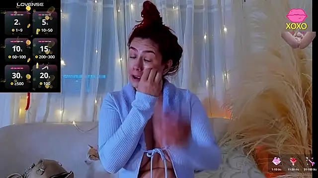 Sammy-Jhonson online show from 03-19-26, 11:42