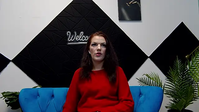 LissaAnn online show from 02-06-26, 03:55