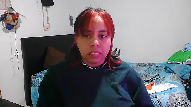 alexandraluv online show from 10-27-25, 10:36