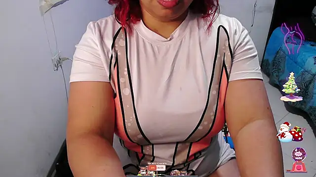 alexandraluv online show from 12-17-25, 01:22