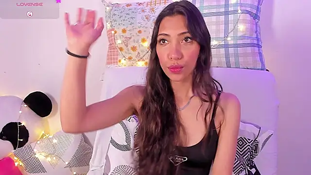 Miss veronicaa2 online show from 02-20-25, 12:36