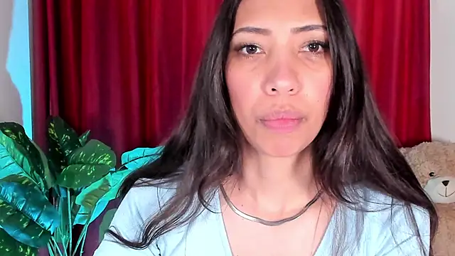 Miss veronicaa2 online show from 10-15-25, 01:00