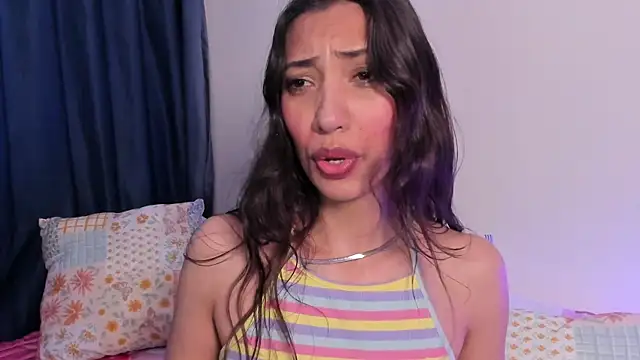 Miss veronicaa2 online show from 11-12-25, 01:55