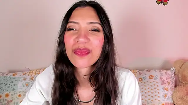 Miss veronicaa2 online show from 01-08-26, 01:02