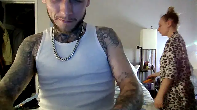 cruz815 online show from 03-23-26, 01:09