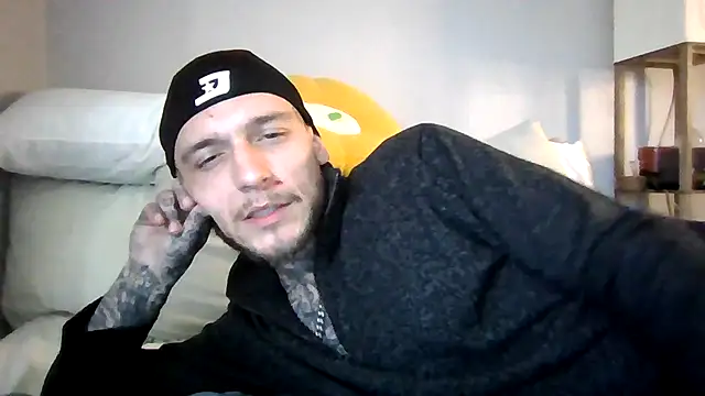 cruz815 online show from 03-28-26, 05:01