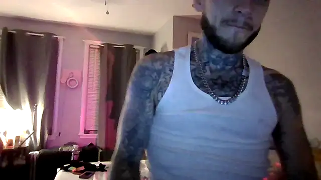 cruz815 online show from 03-30-26, 01:17