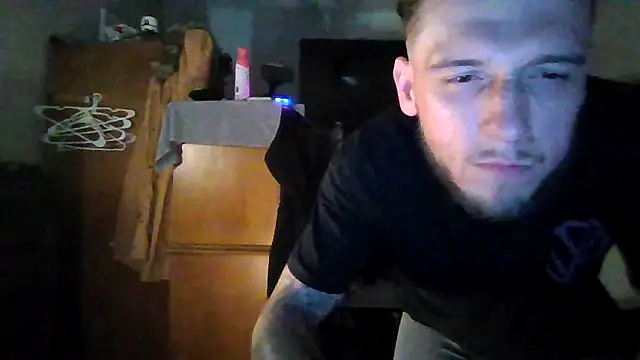 cruz815 online show from 04-17-26, 08:28