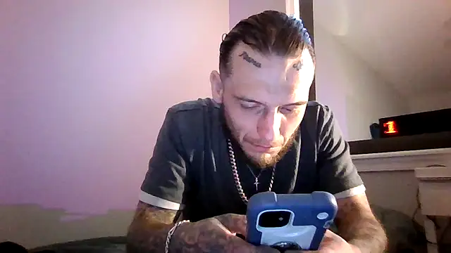 cruz815 online show from 04-25-26, 11:24