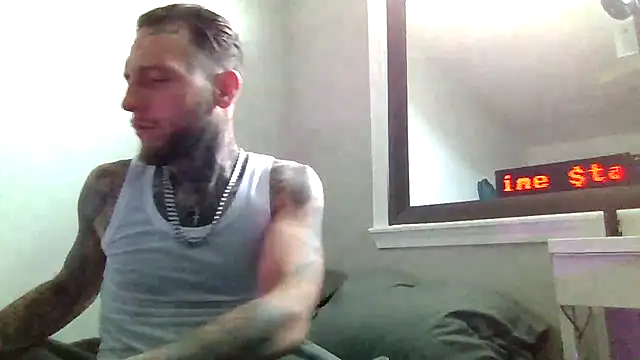 cruz815 online show from 04-26-26, 02:59