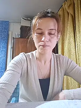 Belladonna253 online show from 02-01-25, 06:19