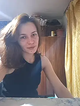 Belladonna253 online show from 03-07-25, 10:43