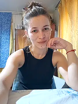 Belladonna253 online show from 03-09-25, 11:58