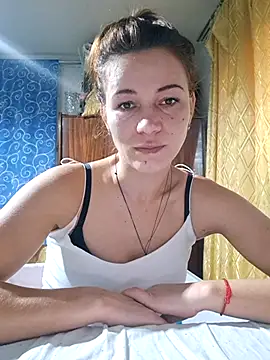 Belladonna253 online show from 10-30-25, 05:53