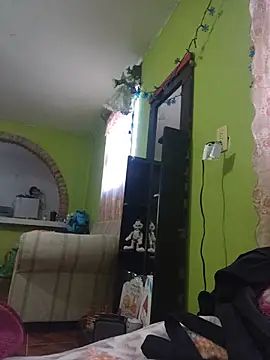 KellyPerlaxxx online show from 05-31-26, 01:18