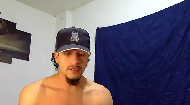 Keiviid online show from 02-11-25, 01:41