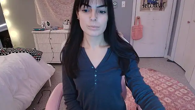 princesselysia online show from 11-12-25, 07:35