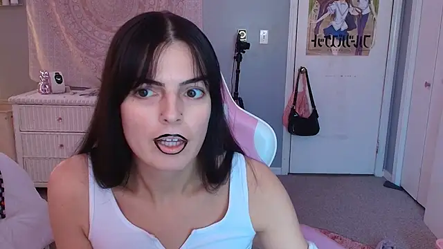 princesselysia online show from 11-28-25, 05:04