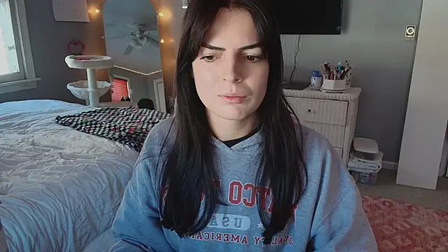 princesselysia online show from 02-09-26, 03:38