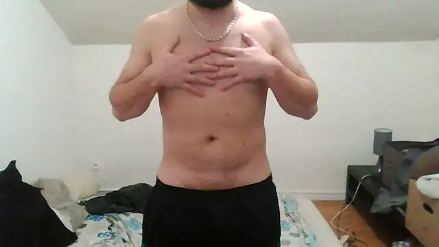 Snapshot of Zer_oki chatting on 02-01-25, 05:37 Zer oki online show from 02-01-25, 05:37