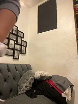 MirandaLatinaLovely online show from 11-16-25, 04:07