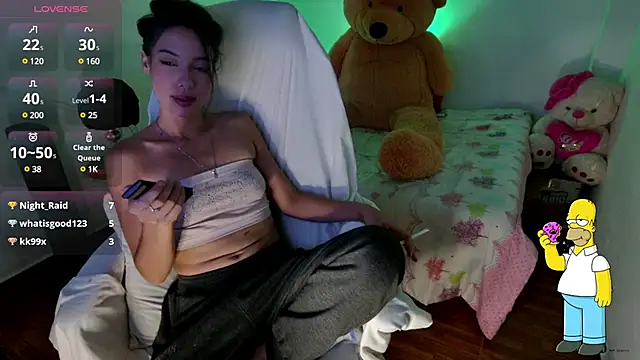 onissm online show from 03-12-25, 05:17