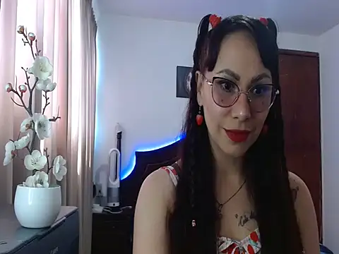 AloLovely  online show from 03-25-26, 08:26