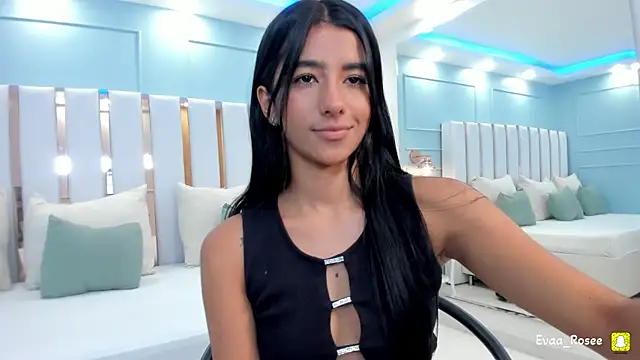 eva roseee online show from 10-27-25, 09:41