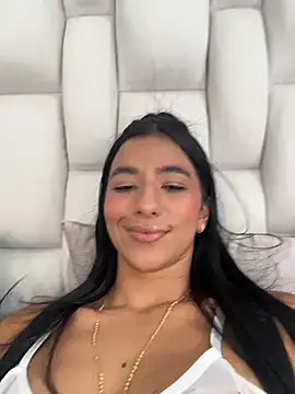 eva roseee online show from 04-04-26, 08:28