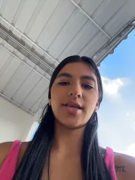 eva roseee online show from 04-23-26, 09:39