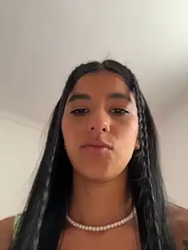 eva roseee online show from 04-26-26, 04:15