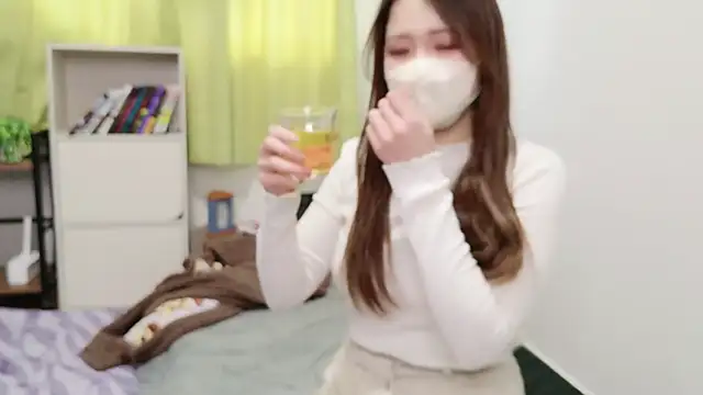 Snapshot of OMG-satsuki chatting on 02-23-25, 11:36 OMG-satsuki online show from 02-23-25, 11:36