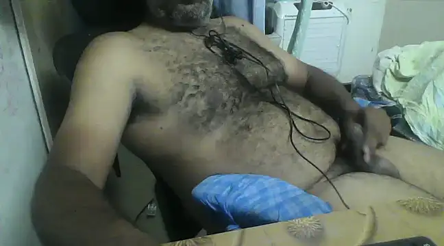 awesomeroc123 online show from 02-22-25, 05:57