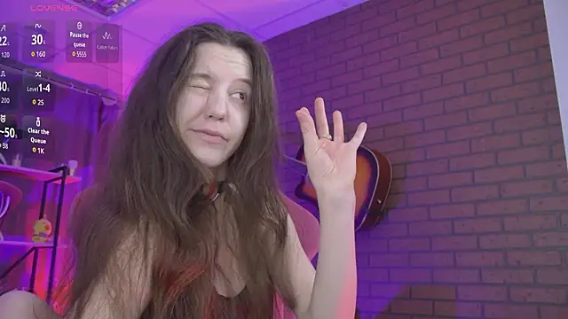 MilaStoyne online show from 03-18-26, 07:55