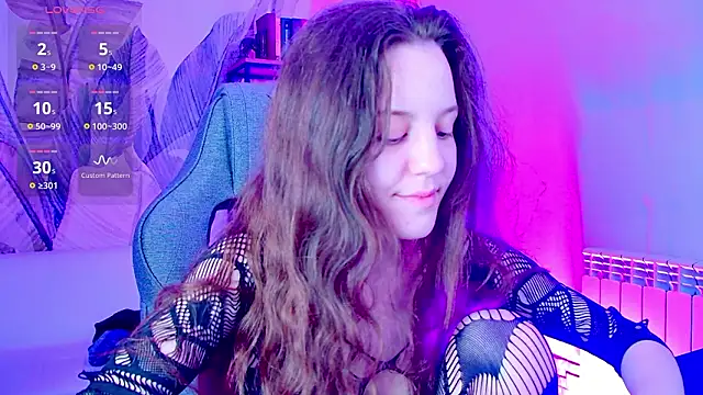 MilaStoyne online show from 03-24-26, 06:29