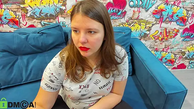 Jenny Jimmy online show from 02-05-26, 01:10