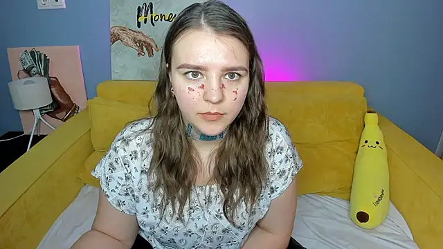 Jenny Jimmy online show from 04-02-26, 09:18