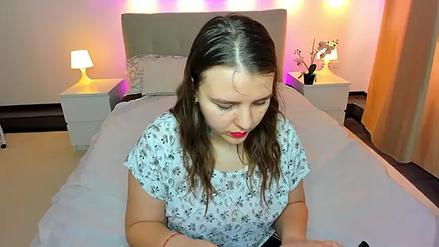 Jenny Jimmy online show from 04-03-26, 09:18